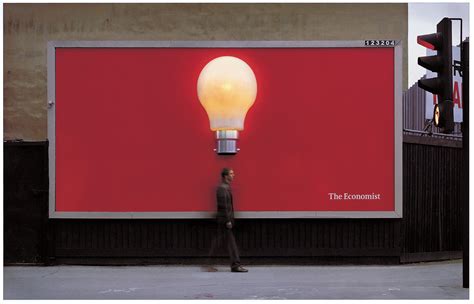 award winning billboard ads.